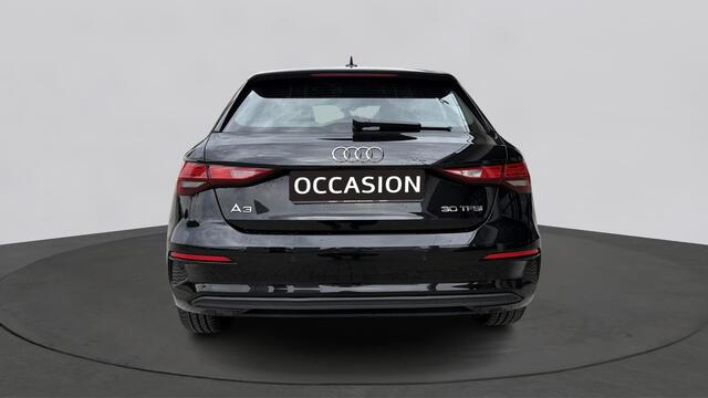 Audi A3 SPORTBACK 30 TFSI Pro Line / Parkeerhulp Achter