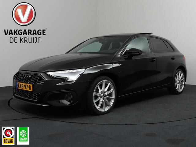 Audi A3 SPORTBACK 40 TFSI e S-Line B&O | Panoramadak | Camera | Matrix LED |
