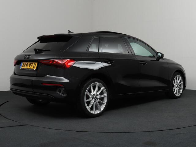 Audi A3 SPORTBACK 40 TFSI e S-Line B&O | Panoramadak | Camera | Matrix LED |