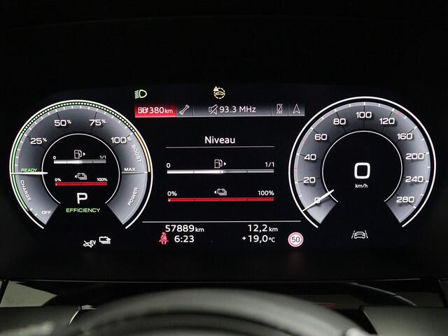 Audi A3 SPORTBACK 40 TFSI e S-Line B&O | Panoramadak | Camera | Matrix LED |
