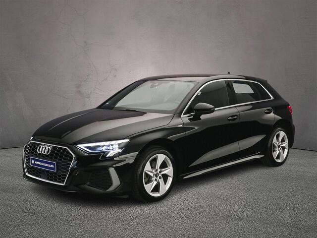 Audi A3 SPORTBACK 35 TFSI S edition | Apple/Android Play | Cruise | Full-LED | Navi | Virtual Cockpit |