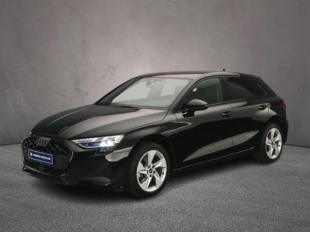 Audi A3 SPORTBACK 40 TFSI e S edition | Adaptieve Cruise | Apple/Android Play | camera | Navi | Virtual Cockpit | Licht-pakket |