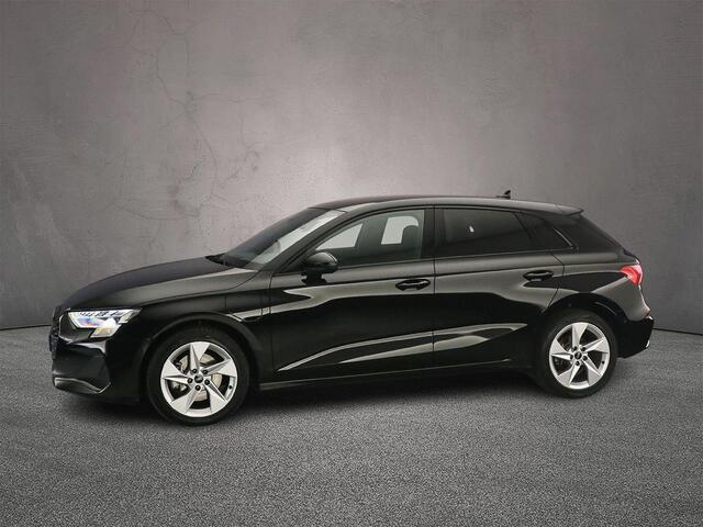 Audi A3 SPORTBACK 40 TFSI e S edition | Adaptieve Cruise | Apple/Android Play | camera | Navi | Virtual Cockpit | Licht-pakket |