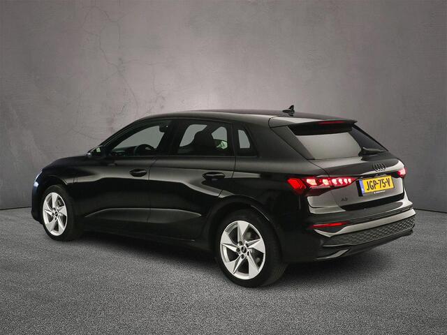 Audi A3 SPORTBACK 40 TFSI e S edition | Adaptieve Cruise | Apple/Android Play | camera | Navi | Virtual Cockpit | Licht-pakket |
