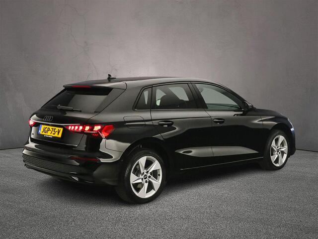Audi A3 SPORTBACK 40 TFSI e S edition | Adaptieve Cruise | Apple/Android Play | camera | Navi | Virtual Cockpit | Licht-pakket |