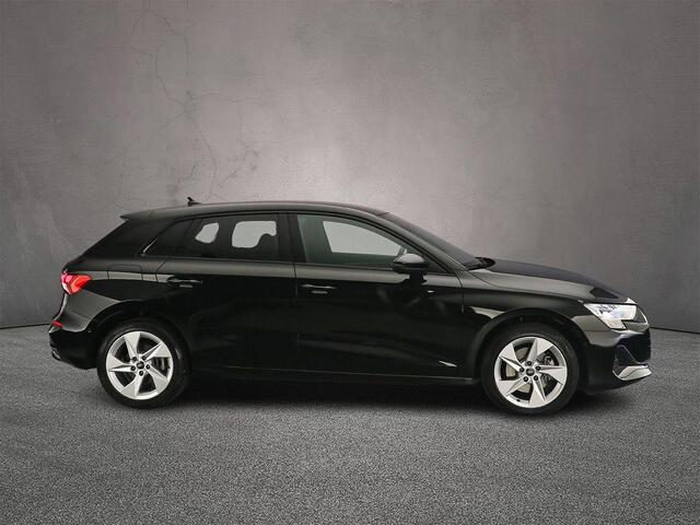 Audi A3 SPORTBACK 40 TFSI e S edition | Adaptieve Cruise | Apple/Android Play | camera | Navi | Virtual Cockpit | Licht-pakket |