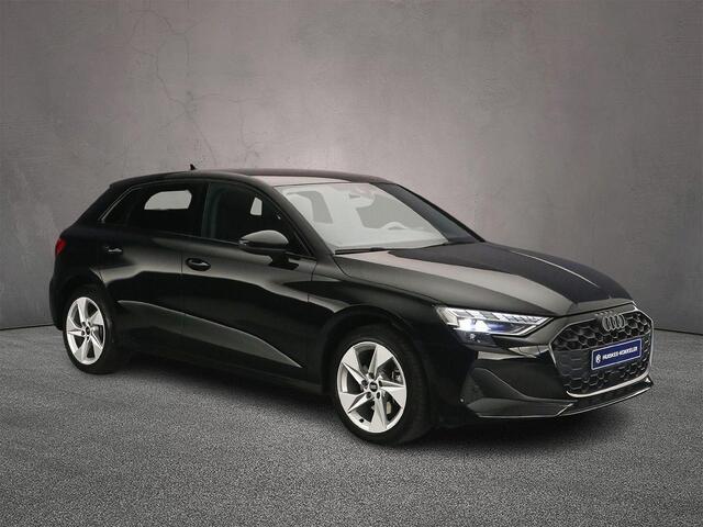 Audi A3 SPORTBACK 40 TFSI e S edition | Adaptieve Cruise | Apple/Android Play | camera | Navi | Virtual Cockpit | Licht-pakket |