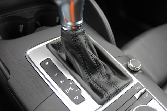 Audi A3 SPORTBACK 1.5 TFSI 150PK CoD Sport Edition |LEER|LED|18-INCH|TREKHAAK|