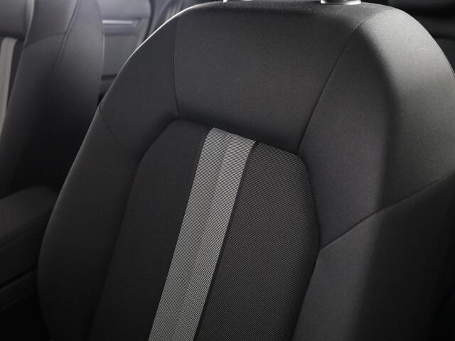 Audi A3 SPORTBACK 40 TFSI e Pro Line | LED v/a, dyn. kn. achter | achteruitrijcamera |