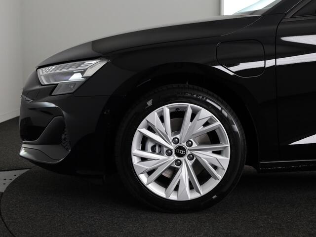 Audi A3 SPORTBACK 40 TFSI e Pro Line | LED v/a, dyn. kn. achter | achteruitrijcamera |