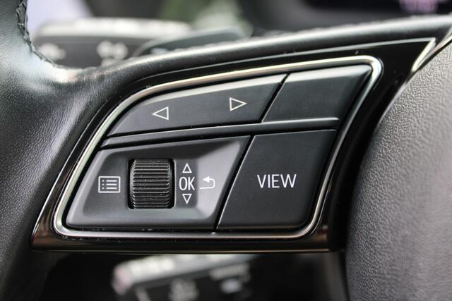 Audi A3 SPORTBACK 30 TFSI Advanced edition