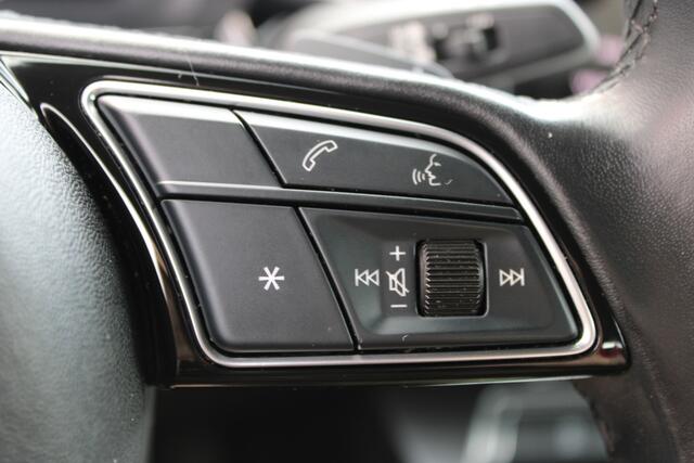 Audi A3 SPORTBACK 30 TFSI Advanced edition