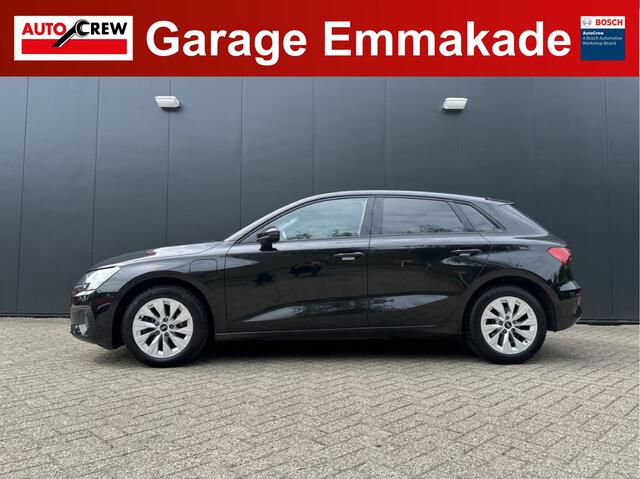 Audi A3 SPORTBACK 40 TFSI e Edition PHEV | Digital Dashboard