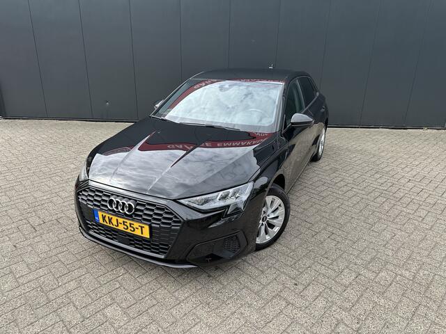 Audi A3 SPORTBACK 40 TFSI e Edition PHEV | Digital Dashboard