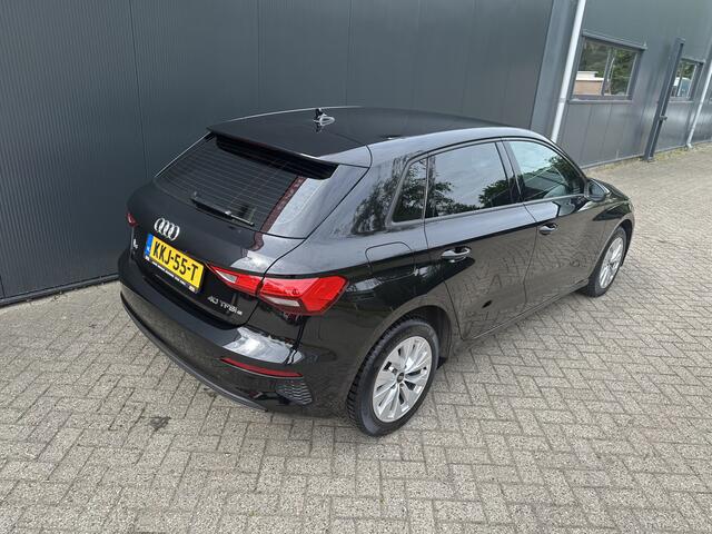 Audi A3 SPORTBACK 40 TFSI e Edition PHEV | Digital Dashboard