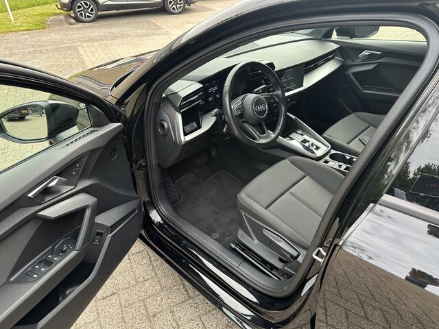 Audi A3 SPORTBACK 40 TFSI e Edition PHEV | Digital Dashboard