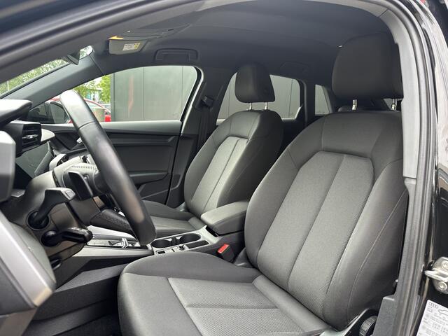 Audi A3 SPORTBACK 40 TFSI e Edition PHEV | Digital Dashboard