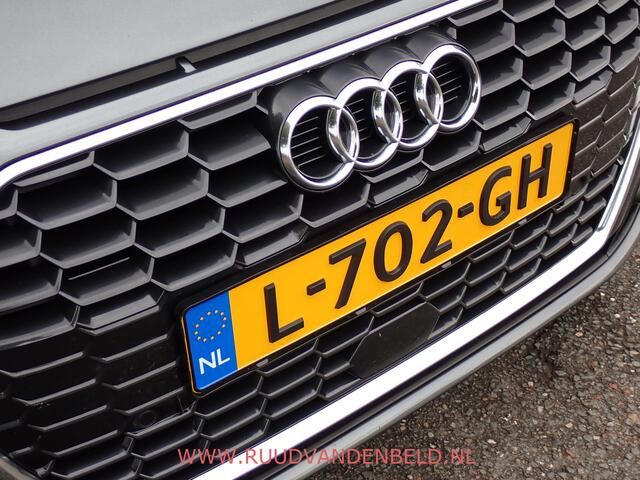 Audi A3 SPORTBACK 35 TFSI S edition / 2X S-LINE / CARPLAY / CRUISE