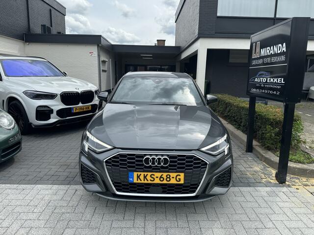 Audi A3 SPORTBACK 30 TFSI S edition