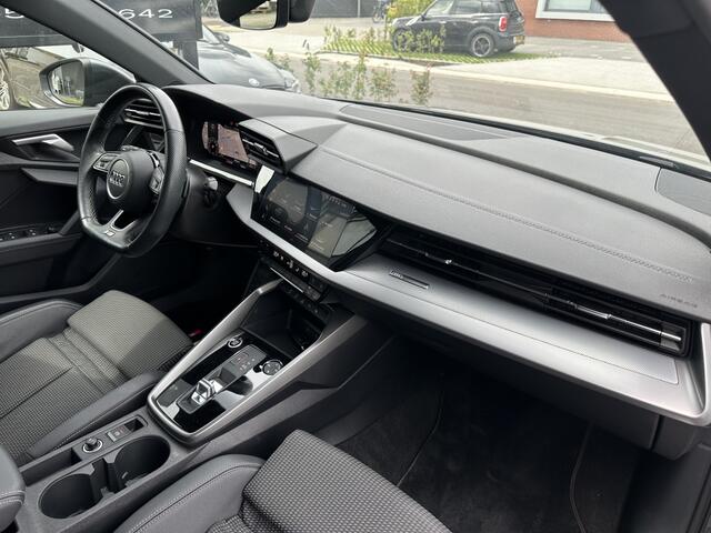 Audi A3 SPORTBACK 30 TFSI S edition