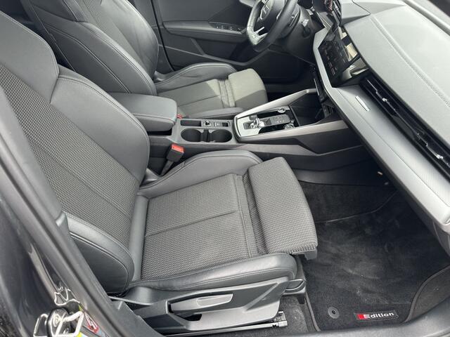Audi A3 SPORTBACK 30 TFSI S edition