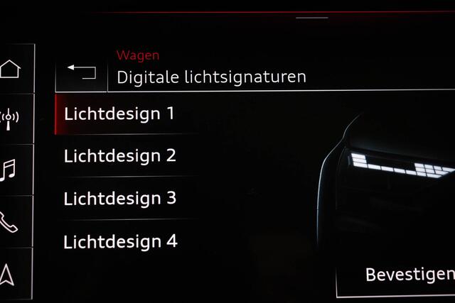 Audi A3 SPORTBACK 35 TFSI S-line edition | ASSITENTIE PACK | PANORAMADAK | SFEERVERLICHTING | SONOS DAB | 360 CAMERA | 18"