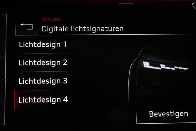 Audi A3 SPORTBACK 35 TFSI S-line edition | ASSITENTIE PACK | PANORAMADAK | SFEERVERLICHTING | SONOS DAB | 360 CAMERA | 18"