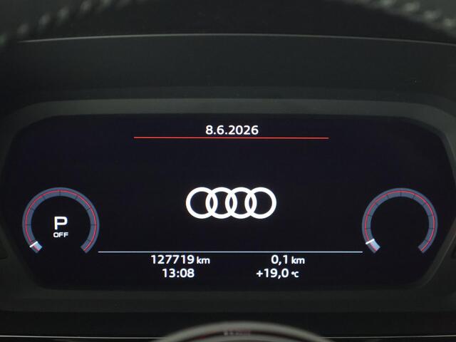 Audi A3 SPORTBACK 35 TFSI S Line Black Edition | Apple Carplay & AndroidAUTO | Climate Control | Navigatie |
