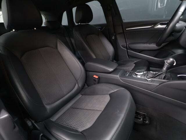 Audi A3 SPORTBACK 1.4 e-tron Sport Pro Line plus [STOELVERWARMING, DIGITAL DASH, PDC V+A, CRUISE CONTROL, BLUETOOTH, NAVIGATIE, CLIMATE CONTROL, NIEUWSTAAT]
