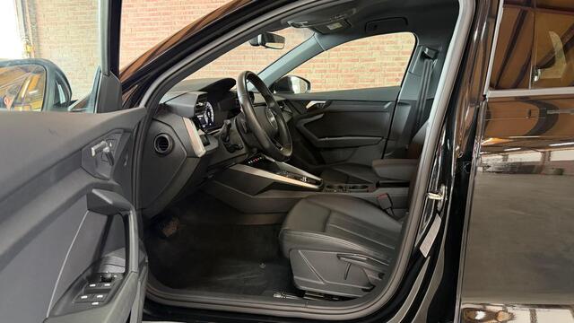 Audi A3 SPORTBACK 40 TFSI e Advanced edition Camera / Leder / Navi / CarPlay