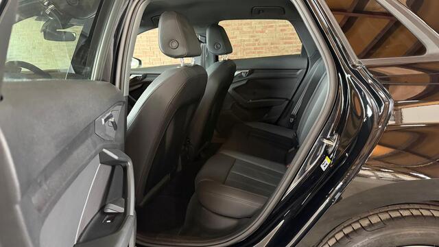 Audi A3 SPORTBACK 40 TFSI e Advanced edition Camera / Leder / Navi / CarPlay