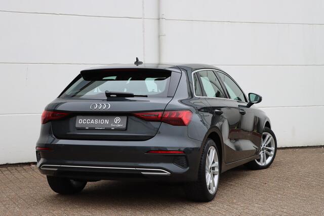 Audi A3 SPORTBACK 35 TFSI Business edition 150pk S-Tronic
