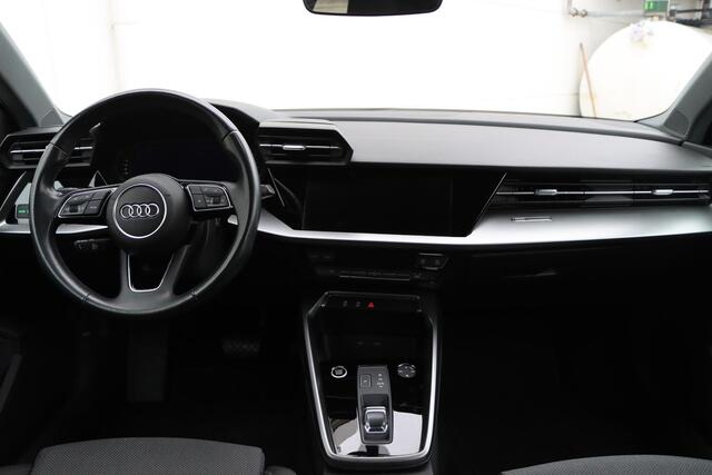 Audi A3 SPORTBACK 35 TFSI Business edition 150pk S-Tronic