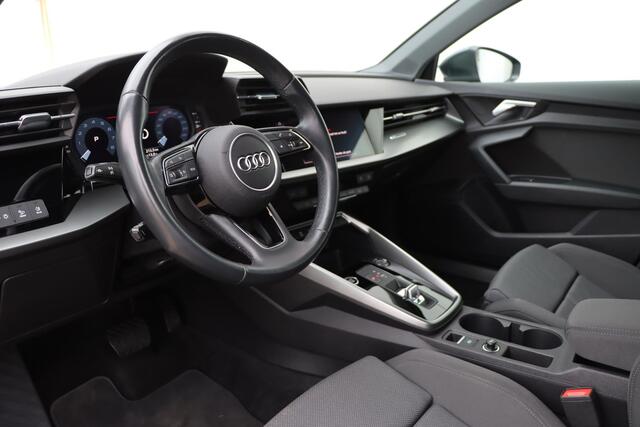 Audi A3 SPORTBACK 35 TFSI Business edition 150pk S-Tronic