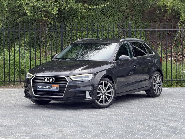 Audi A3 SPORTBACK 1.0 TFSI Sport Lease Edition | 18 " | LED