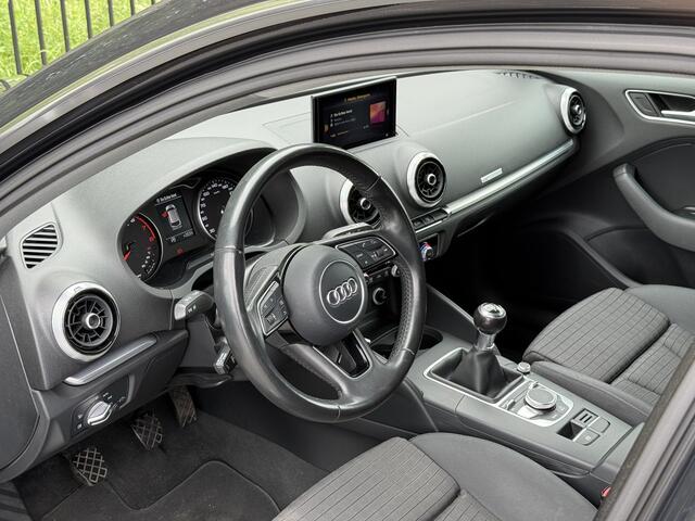 Audi A3 SPORTBACK 1.0 TFSI Sport Lease Edition | 18 " | LED