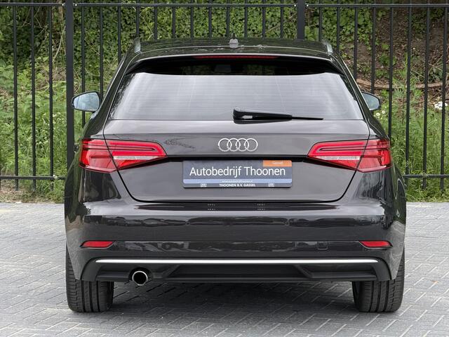 Audi A3 SPORTBACK 1.0 TFSI Sport Lease Edition | 18 " | LED