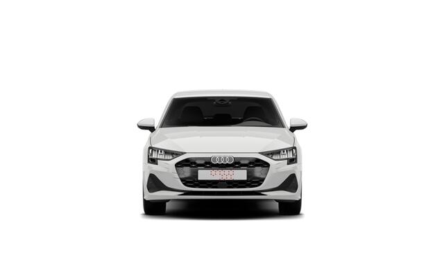 Audi A3 SPORTBACK 40 TFSI e 204 S tronic S edition | Aluminium optiek in het interieur | Assistentiepakket Rijden en Parkeren Plus | Audi virtual cockpit