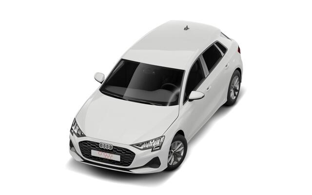 Audi A3 SPORTBACK 40 TFSI e 204 S tronic S edition | Aluminium optiek in het interieur | Assistentiepakket Rijden en Parkeren Plus | Audi virtual cockpit