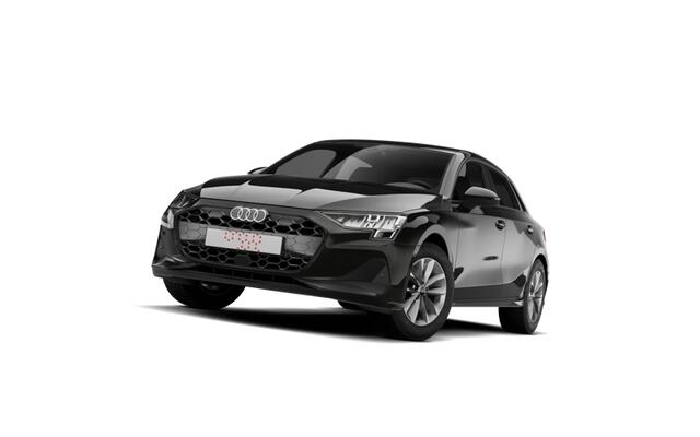 Audi A3 SPORTBACK 40 TFSI e 204 S tronic S edition | Aluminium optiek in het interieur | Assistentiepakket Rijden en Parkeren Plus | Audi virtual cockpit
