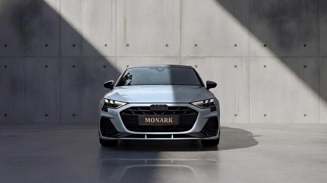 Audi A3 SPORTBACK 45 TFSI e S edition | Pano | Leder | Cam | Sfeerverlichting | Garantie