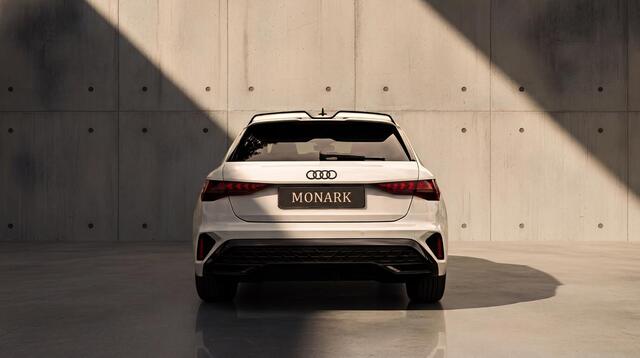 Audi A3 SPORTBACK 45 TFSI e S edition | Pano | Leder | Cam | Sfeerverlichting | Garantie