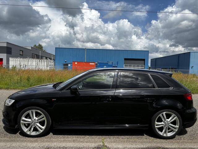 Audi A3 SPORTBACK 30 TFSI Sport S Line Edition