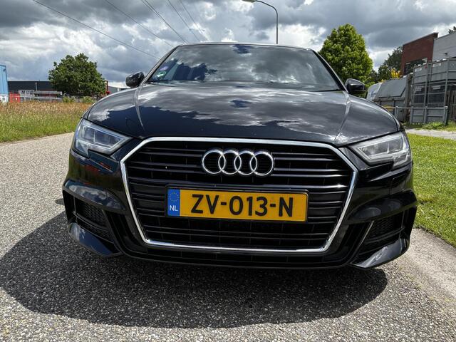 Audi A3 SPORTBACK 30 TFSI Sport S Line Edition
