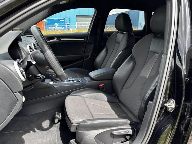 Audi A3 SPORTBACK 30 TFSI Sport S Line Edition