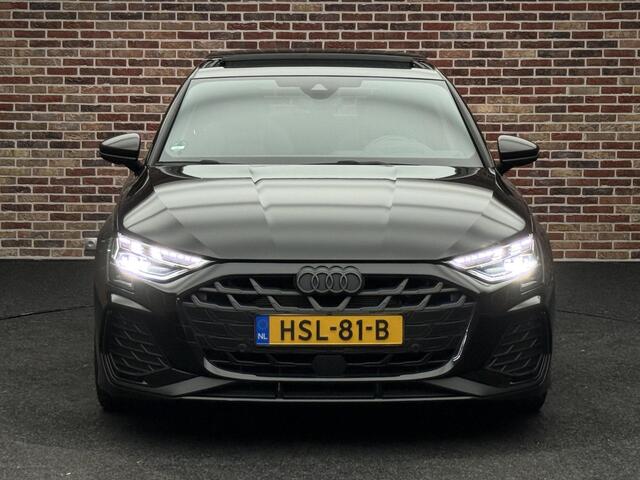 Audi A3 SPORTBACK 35 TFSI Advanced edition Pano, S-Line, HUD, ACC, Leer