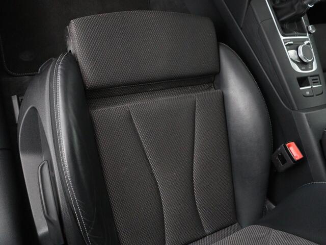 Audi A3 SPORTBACK 1.0 TFSI Sport S Line Edition | Stoelverwarming | Half leder | Full LED | Navigatie | Parkeerhulp | Sportstoelen | Bluetooth | Climate control | Cruise control | S Line