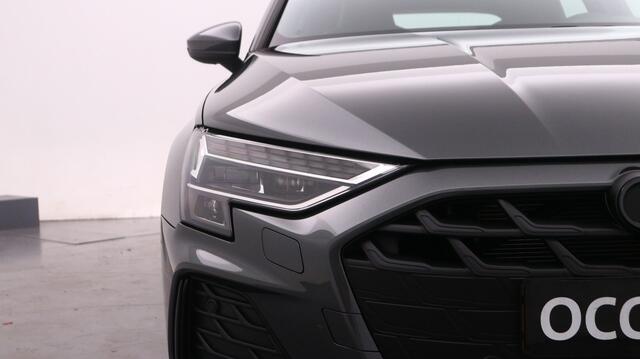 Audi A3 SPORTBACK 30 TFSI 116Pk S-Line edition | Zwart optiek | Carplay | Stoelverwarming |Camera | 65