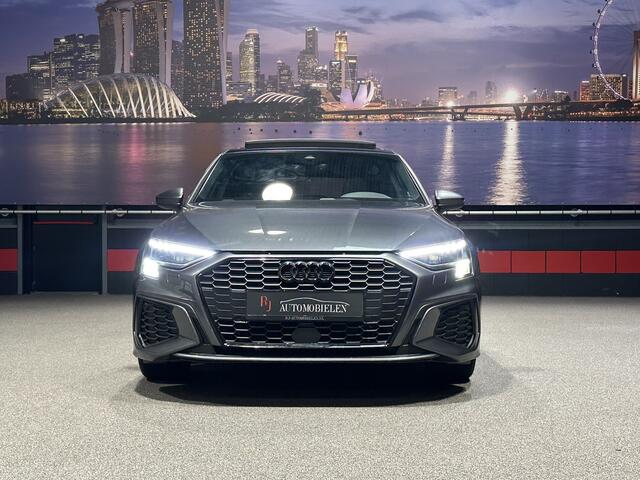 Audi A3 SPORTBACK 40 TFSI e 3xS-Line B&o|Sfeer|Camera|Panorama