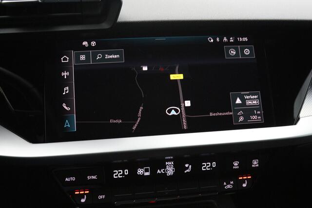 Audi A3 SPORTBACK 40 TFSI e S-Line edition Competition, Panoramadak, Adap. Cruise Control, Camera
